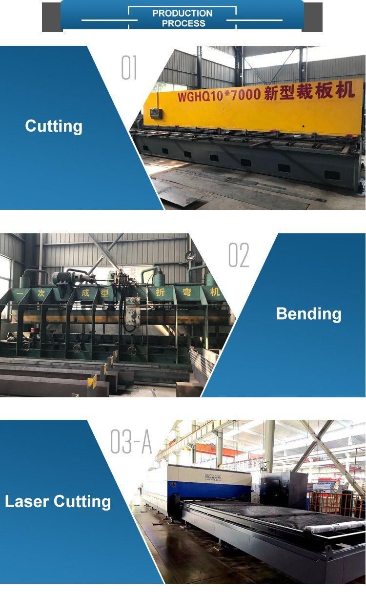 200 Ton Truck Scale Manufacturer