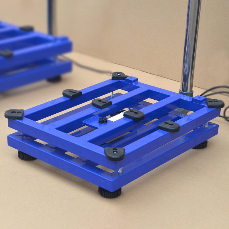 OIML Platform Electronic Scale 150 Kg 150kg 200kg