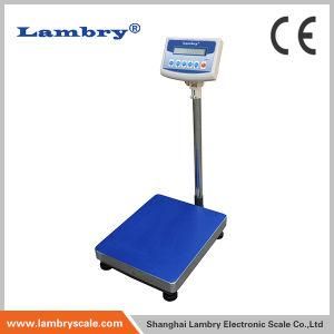 600kg Pw-III Bench Scale with RS232
