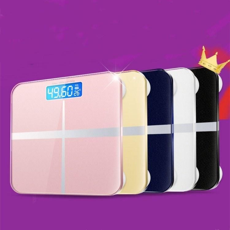 Bathroom Body Weight Electronic Digital Weighing Scale Factory