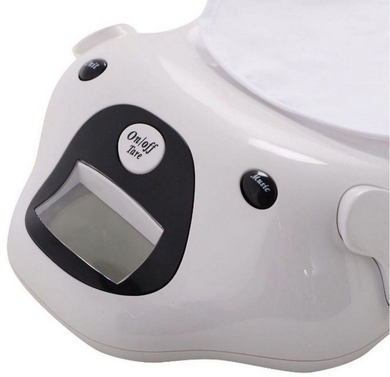 20kg Electronic Digital Dog Design Medical Weighing Baby Scale
