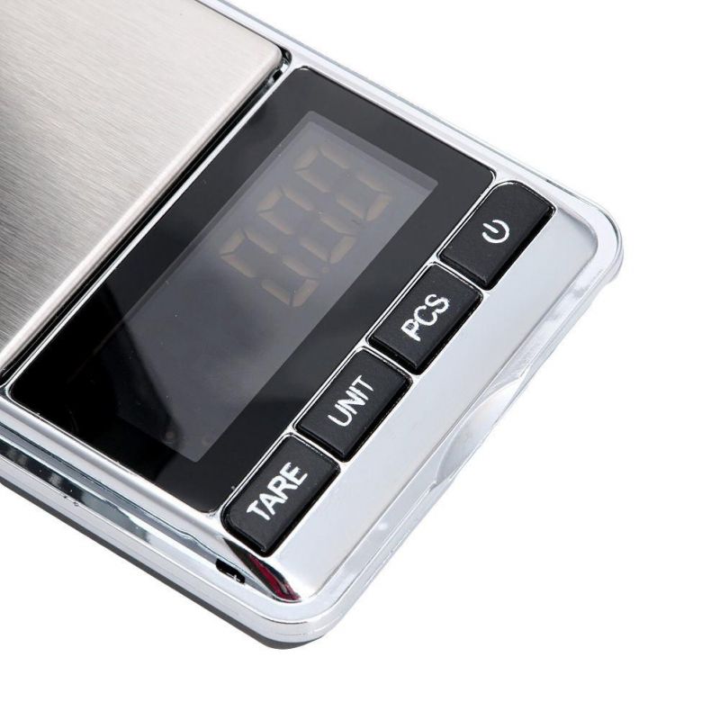 Mini Pocket Digital Scale 0.01g China Jewelry Wholesale Scale