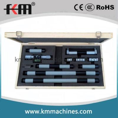 150-1500mm Digital Inside Rod Type Micrometer