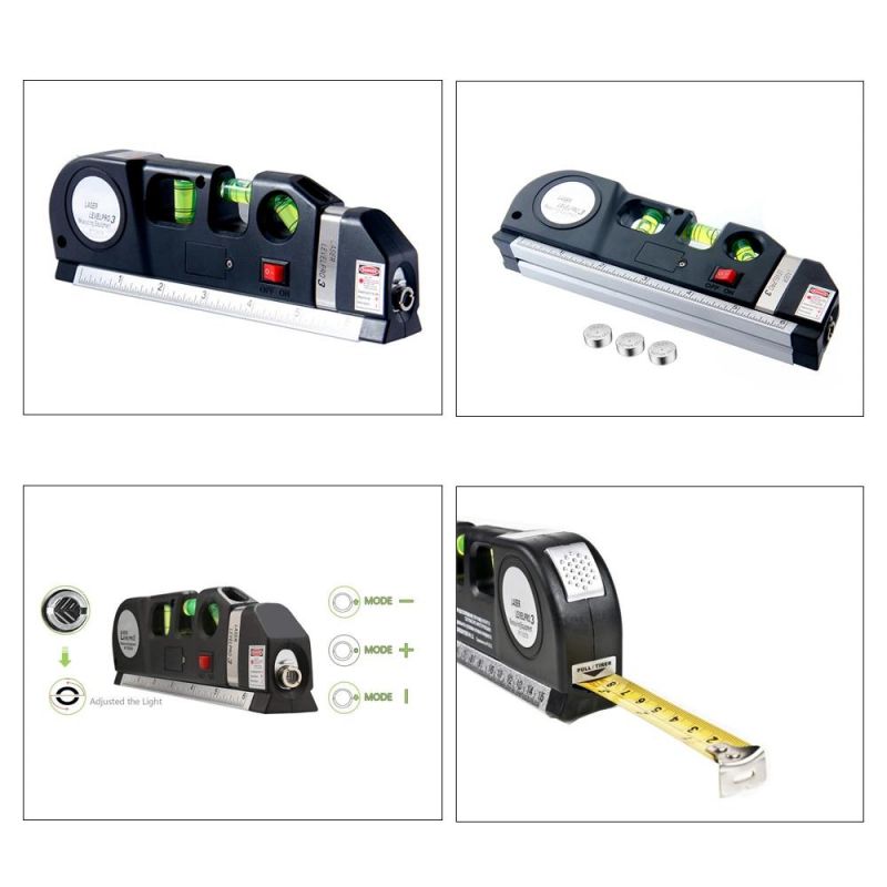 Construction Tools Hardware Tools Building Material Spirit Level