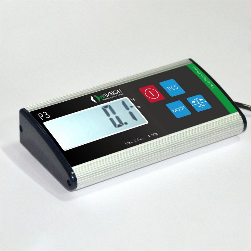 10 50 Kg 50kg Electronic Postal Shipping Weighing Scales Machine