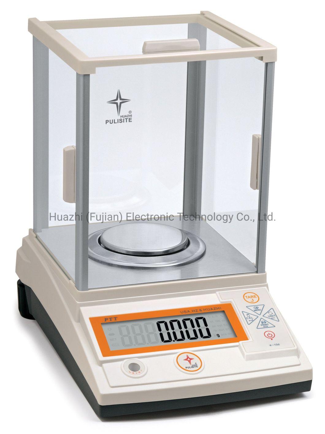 400g1mg High Precision Electronic Scale with Loadcell Sensor