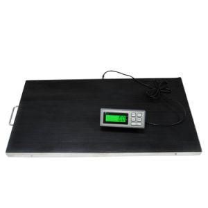 China Suppliers 5 Ton Used Electronic Digital Livestock Animal Pet Platform Scales Sheepweighing Scales for Pig