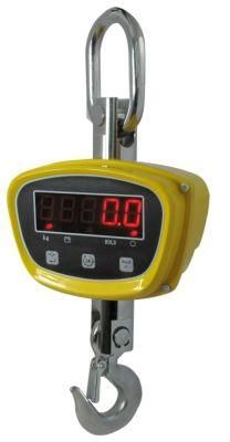 Digital Crane Scales Xz-Gge-PRO