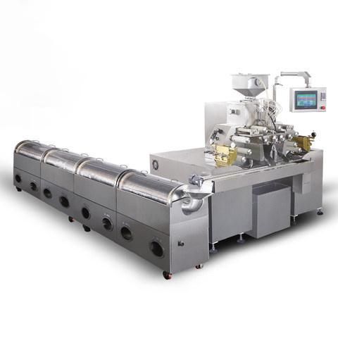 Automatic and High Speed Check Weigher