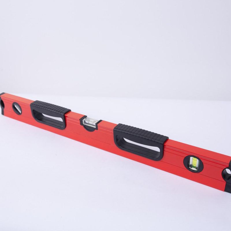 Aluminum Level Industry Measurement Professional Bubbles Spirit Level