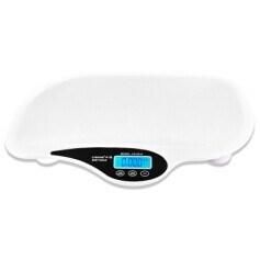 20kg Portable Household Infants and Pets Digital Scale