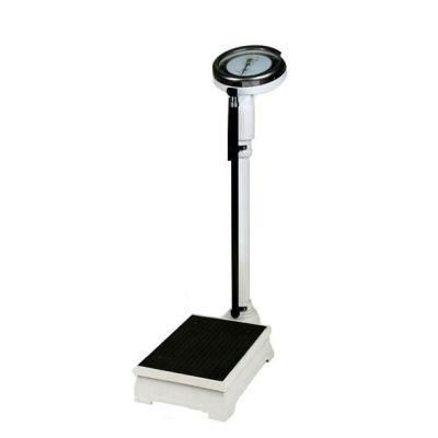 Balance Weight Scale for Zt-120 with Height Meter