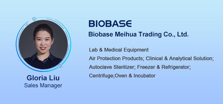 Biobase Cheap Electronic Balance for Laboratory Use