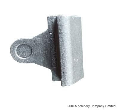 Parts of Micrometer Used for Outside Diameter Measurement