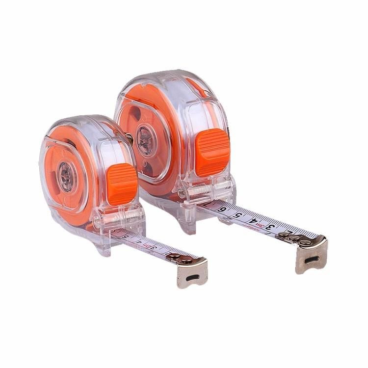 ABS Material Measuring Tool Measure Tape Steel Measuring Tape