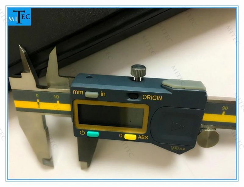 China Factory IP54 ABS Mitutoyo Type Digital Vernier Caliper