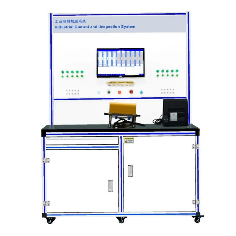 Benchtop Gaging System, Manual Bench Gauges