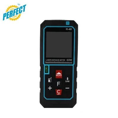 New OEM 100m Handheld Laser Distance Meter