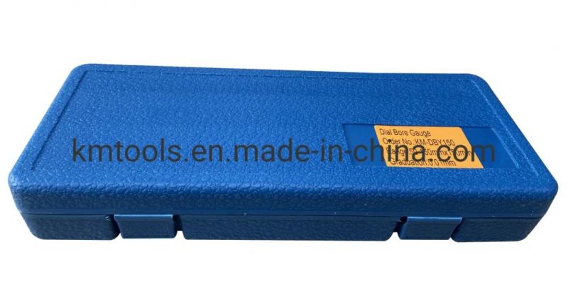 50-150mmx150mm Customized Dial Bore Gauge