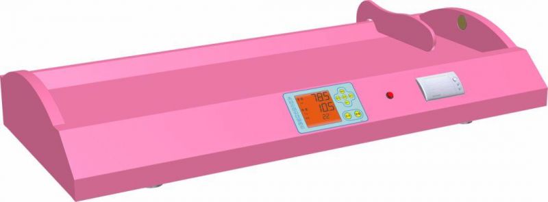 Dhm-3001b Height and Weight Scale for Baby Ultrasonic Child Scale