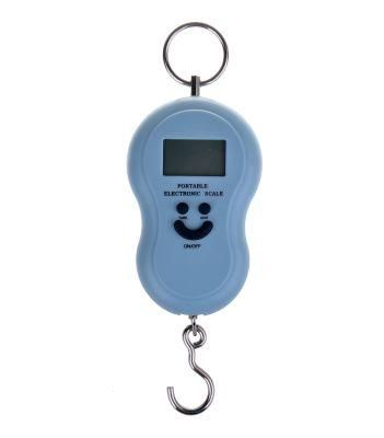 Handheld Digital Luggage Weighing Scale