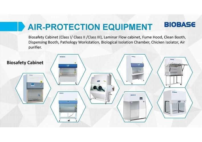 Biobase Four-Point Linear Calibration Automatic Internal Calibration Electronic Analytical Balance