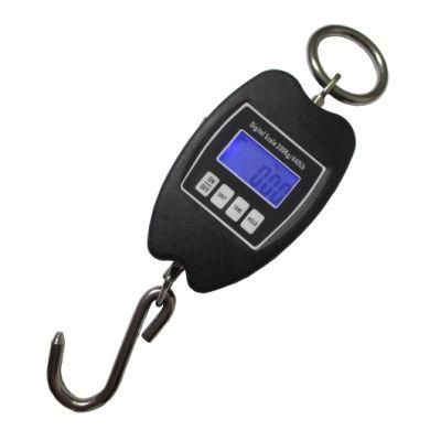 200kg Big Capacity Durable Digital Hanging Scale for Hunting Game