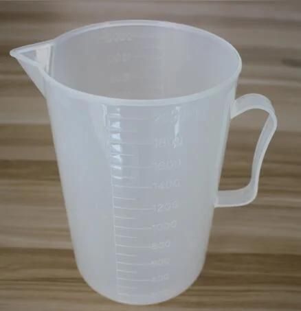 Plastic Various Size Handle Measuring Cup Jug