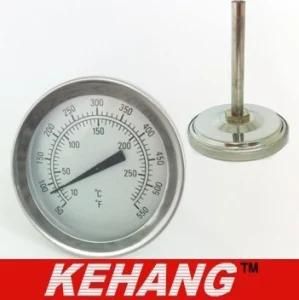 Boiler Thermometer