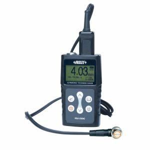 Digital Ultrasonic Thickness Gauge Meter (ISU-250C-Y)