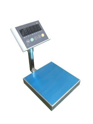 Carbon Steel Weighing Table Bench Scale Waterproof Digital Electronic Scale