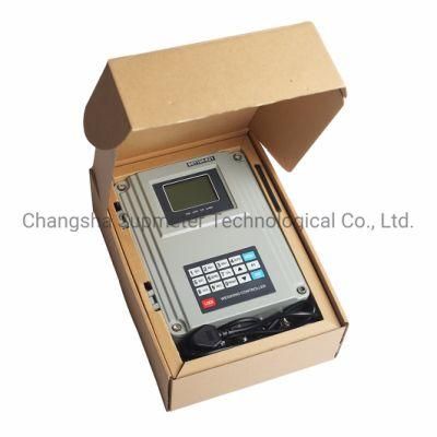 High Accuracy Electronic Belt Weighfeeder Weight Controller with LCD Display