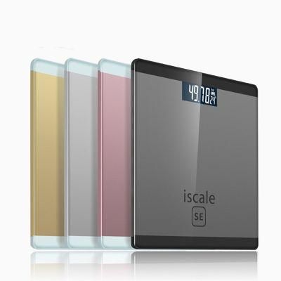 Popular Design Smart Body Scale