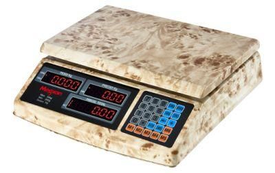 30kg Stainless Steel Digital Electronic Price Scales