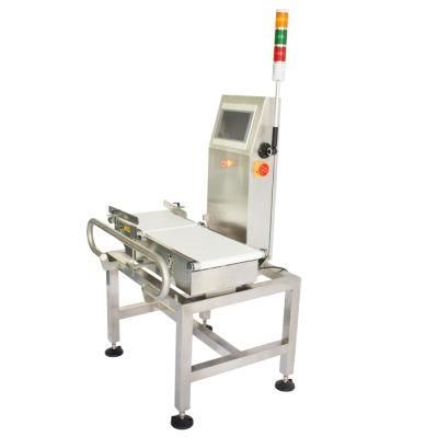 Weigher Sorting Machine for Food Industry