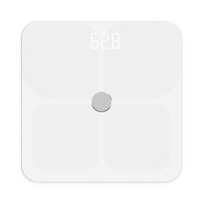 Body Fat Scale with Bluetooth Function and ITO Glass