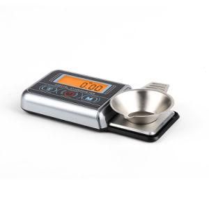 New Small Mini Digital Pocket Scale 0.01g 100g