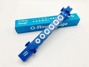 O-Ring Measure Guage Slide Style O Ring PRO Gauge