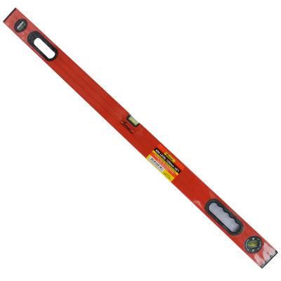 48&quot; Heavy Duty Aluminum Box Level Spirit Level with Magnifier