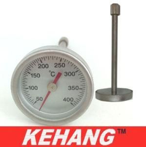 Meat Thermometer Grill