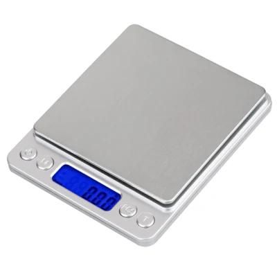 Hot Selling Digital Electronic Kitchen Jewelry Weighing Scale