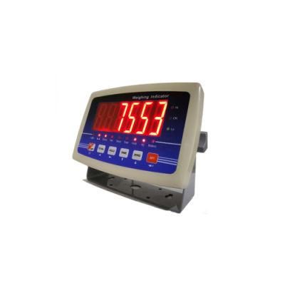 Hot Sale Weighing Indicator with Large LED Display