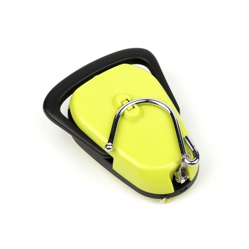 China Factory Travel Luggage Scale 35kg Mechanical Scale