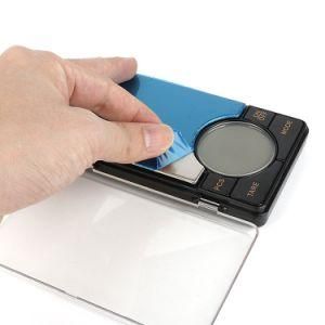 Phone Size Design Scales Digital Pocket 0.01