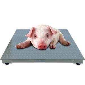 Animal Pet Scale Livestock Scale Digital Cattle Scale