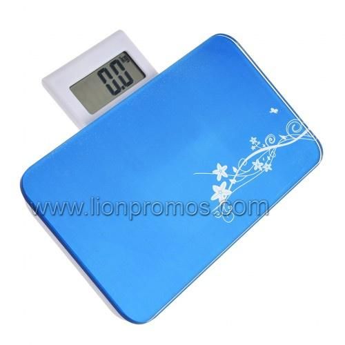 Beijing Tourismsouvenir Gift Fashional Mini Portable Digital Health Scale