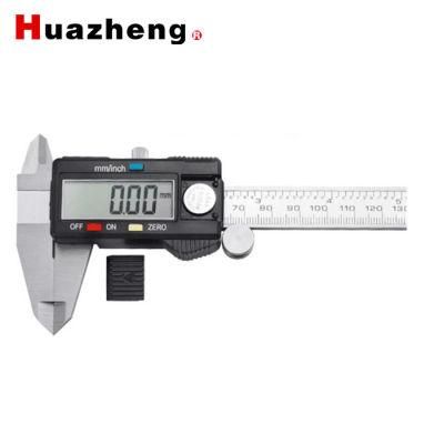 0-150mm 6 Inch Vernier Caliper Measuring Tools Digital Vernier Caliper Micrometer