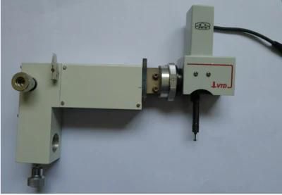 ULM Image Processing Measuring Device for Internal Screw Thread Measurement