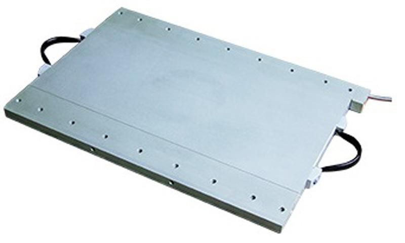 Portable Weighing Wheel Axle Pad Scale