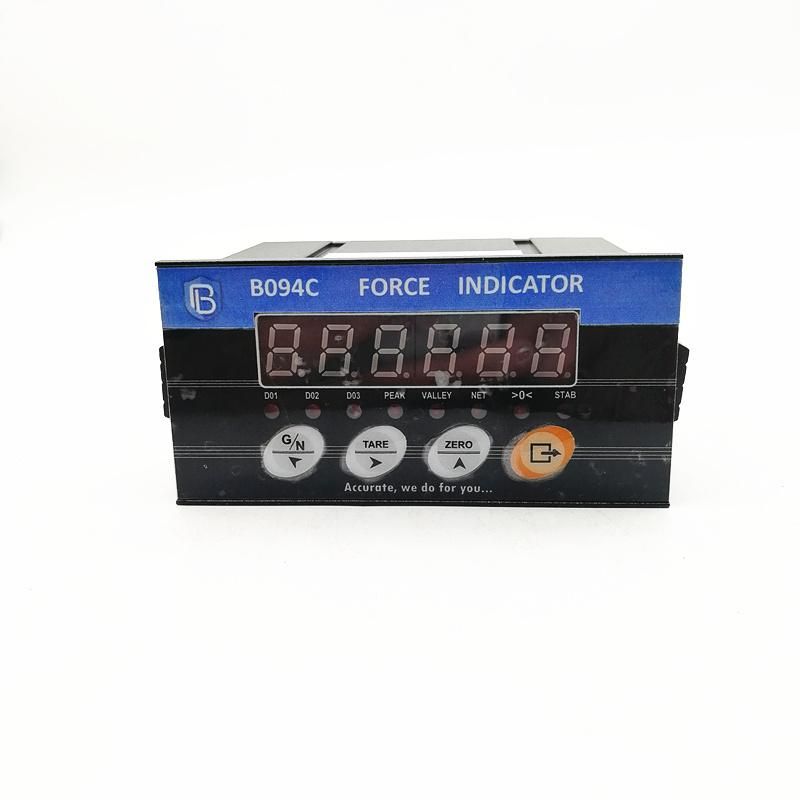 Weight Indicators for Bench Load Platform Scale Weighing Indicator Display (B094C)